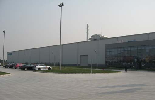 Siemens Windpower